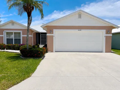 14168 Cisne Circle