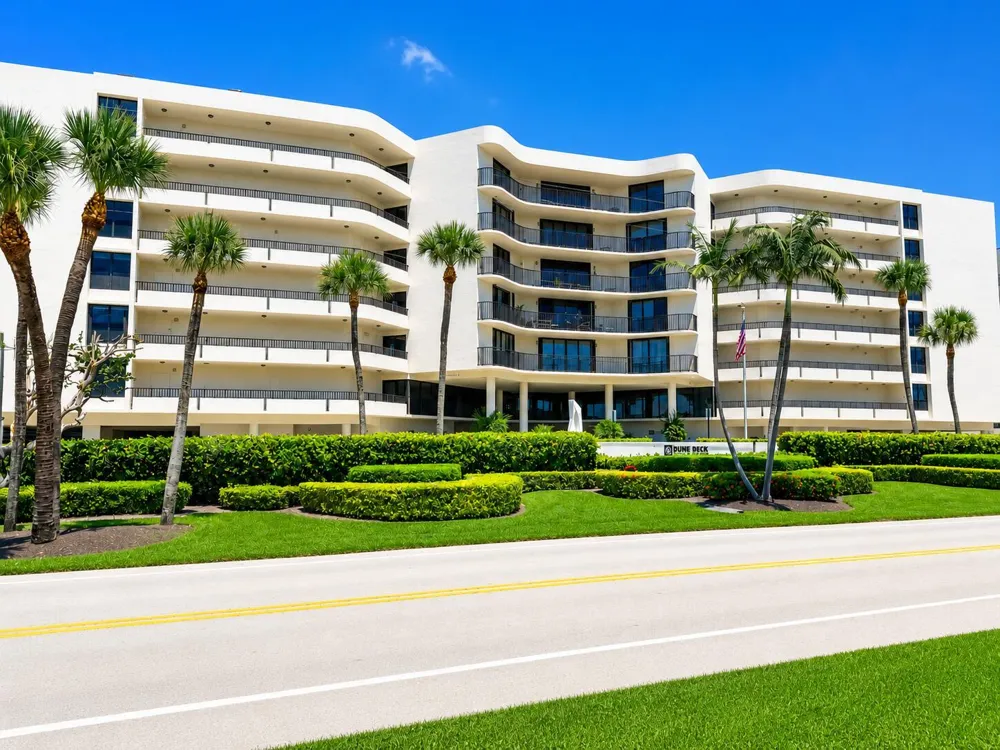 3610 S Ocean Boulevard #103 South Palm Beach, FL 33480