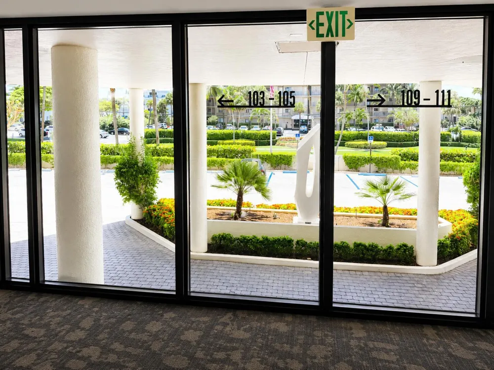 3610 S Ocean Boulevard #103 South Palm Beach, FL 33480