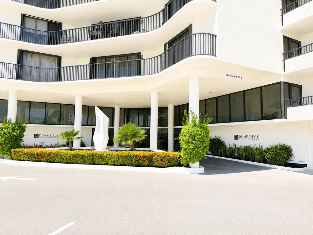 3610 S Ocean Boulevard #103 South Palm Beach, FL 33480
