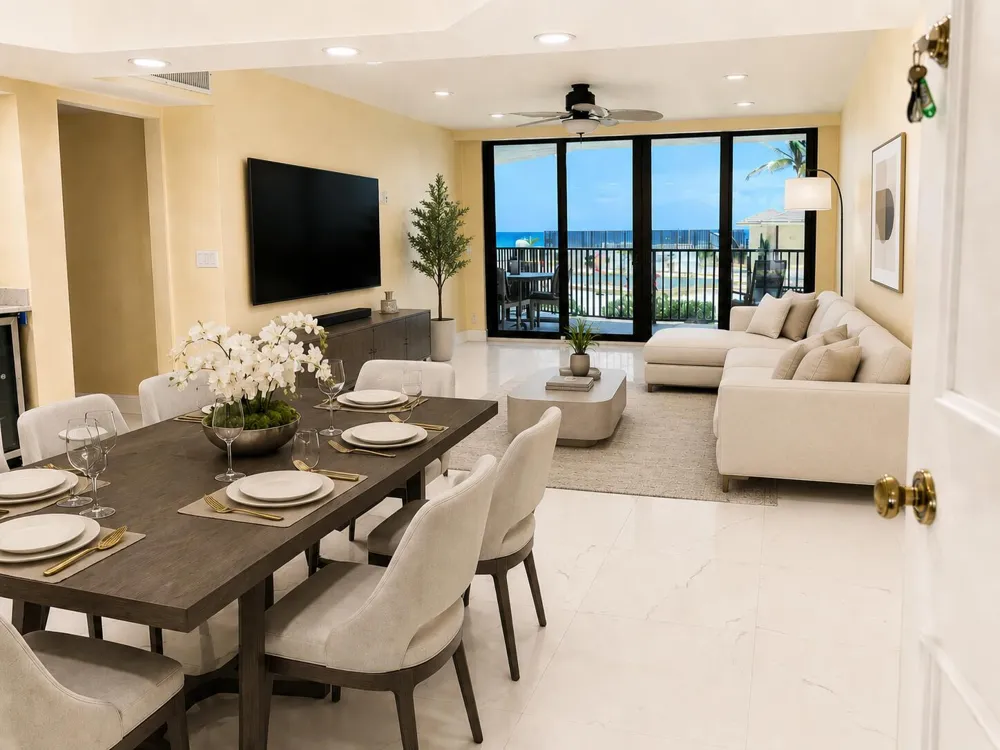 3610 S Ocean Boulevard #103 South Palm Beach, FL 33480
