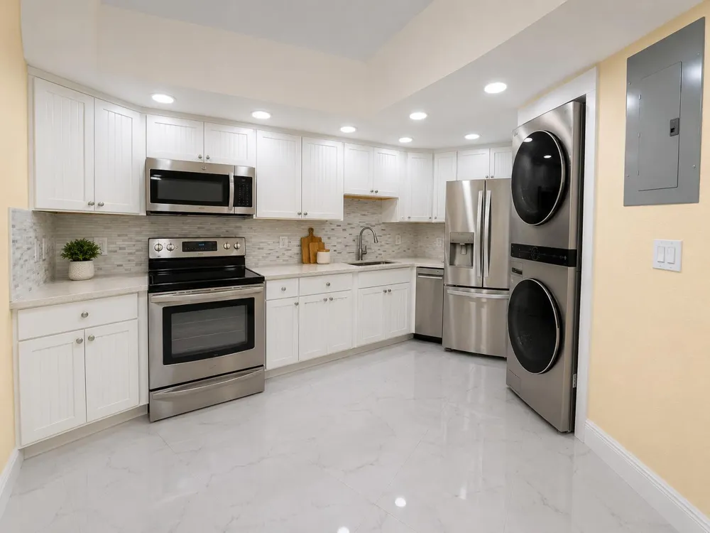 3610 S Ocean Boulevard #103 South Palm Beach, FL 33480