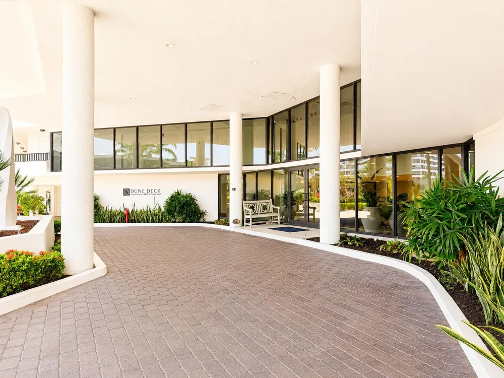 3610 S Ocean Boulevard #103 South Palm Beach, FL 33480