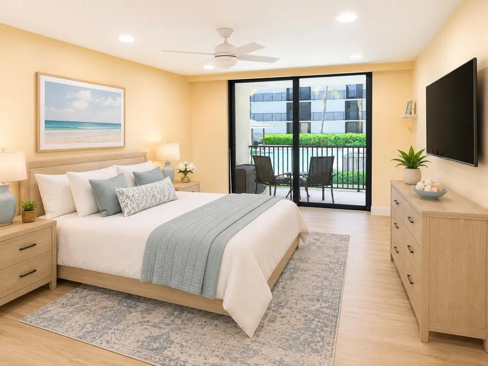 3610 S Ocean Boulevard #103 South Palm Beach, FL 33480