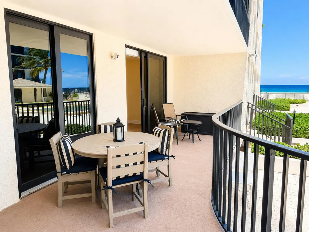 3610 S Ocean Boulevard #103 South Palm Beach, FL 33480
