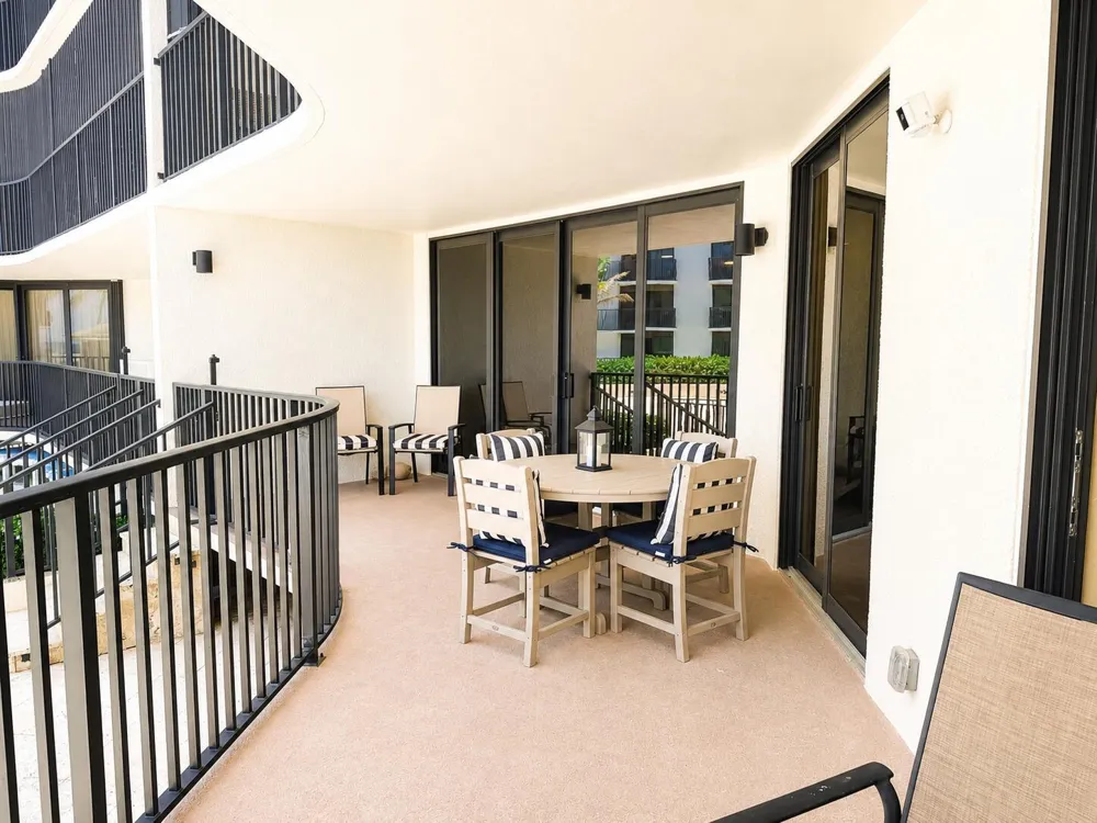 3610 S Ocean Boulevard #103 South Palm Beach, FL 33480