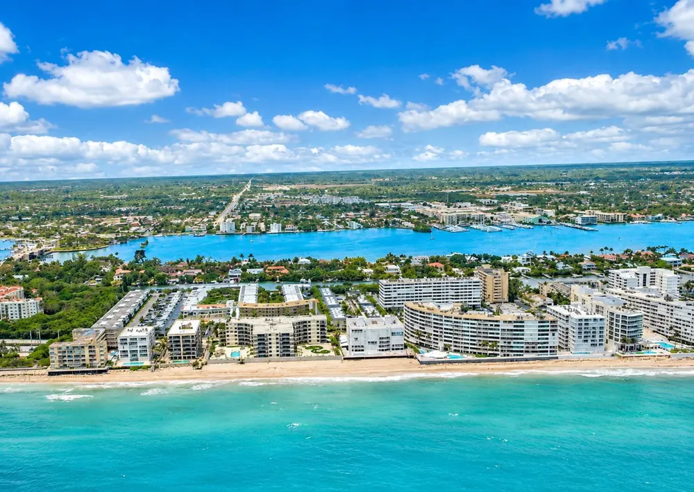 3610 S Ocean Boulevard #103 South Palm Beach, FL 33480