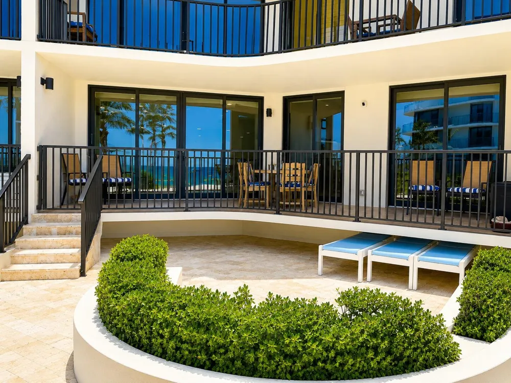 3610 S Ocean Boulevard #103 South Palm Beach, FL 33480