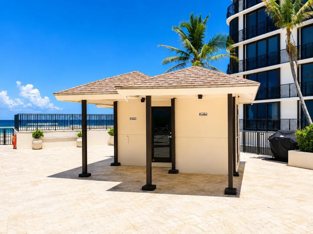 3610 S Ocean Boulevard #103 South Palm Beach, FL 33480