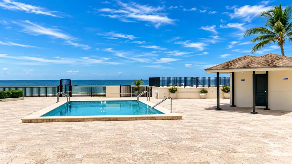 3610 S Ocean Boulevard #103 South Palm Beach, FL 33480