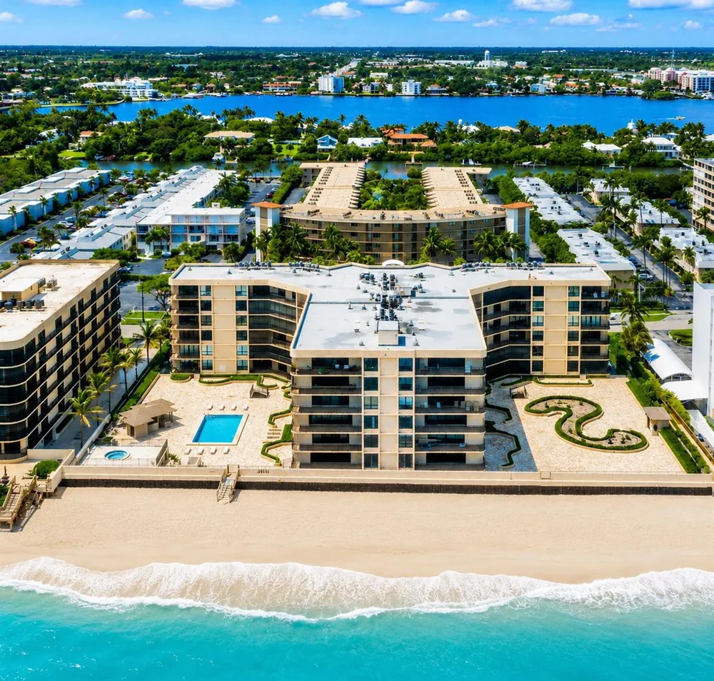 3610 S Ocean Boulevard #103 South Palm Beach, FL 33480