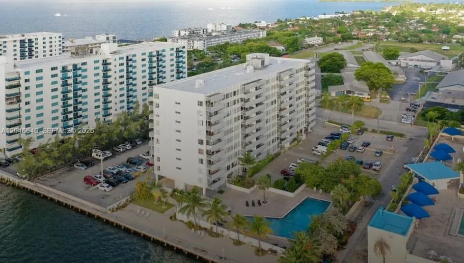 7545 E Treasure Dr #3I North Bay Village, FL 33141