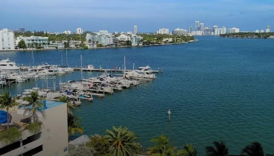 7545 E Treasure Dr #3I North Bay Village, FL 33141