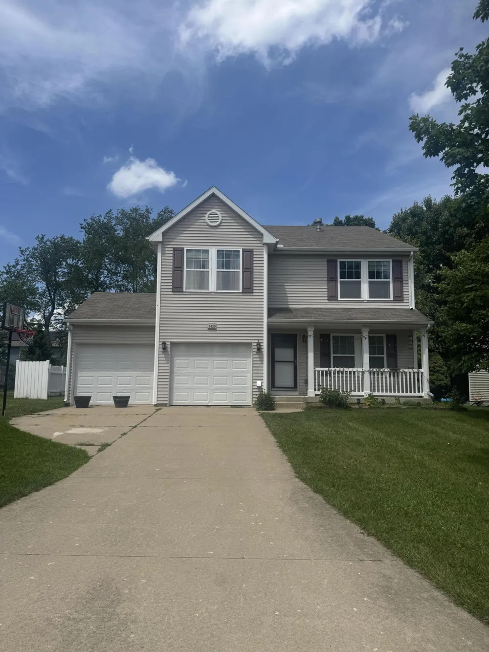 5420 Woodrush Avenue Texas Charter Township, MI 49009