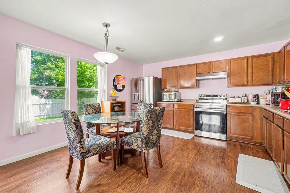 5420 Woodrush Avenue Texas Charter Township, MI 49009