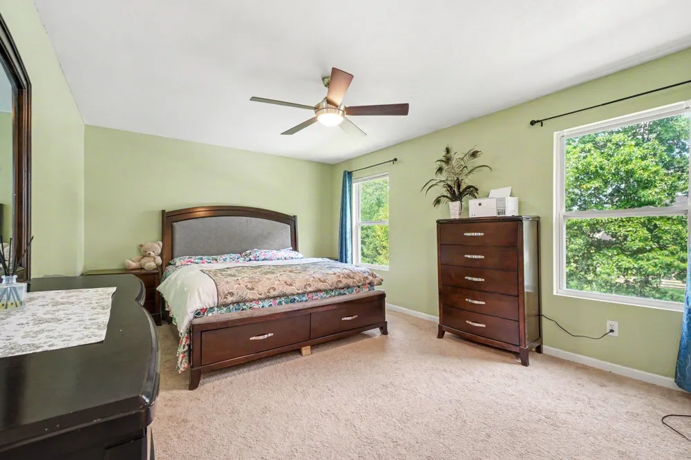 5420 Woodrush Avenue Texas Charter Township, MI 49009