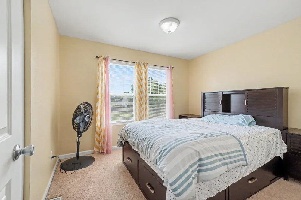 5420 Woodrush Avenue Texas Charter Township, MI 49009
