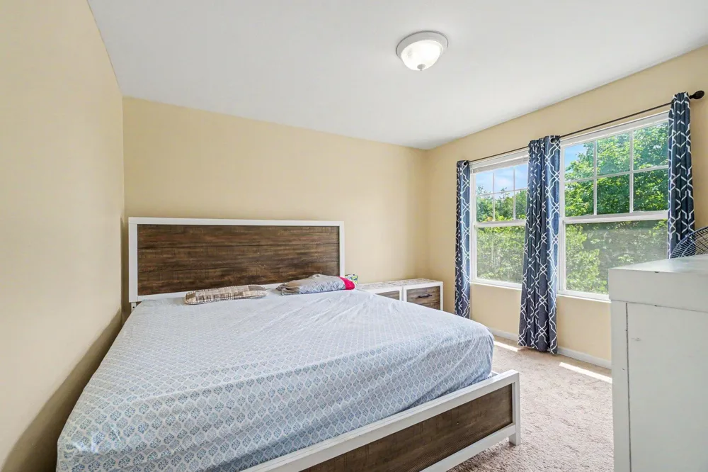 5420 Woodrush Avenue Texas Charter Township, MI 49009