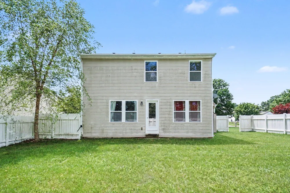 5420 Woodrush Avenue Texas Charter Township, MI 49009