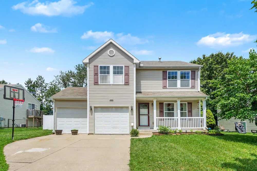 5420 Woodrush Avenue Texas Charter Township, MI 49009