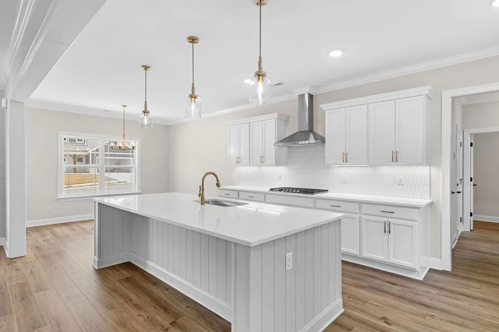 9828 Mayfly Road Ooltewah, TN 37363