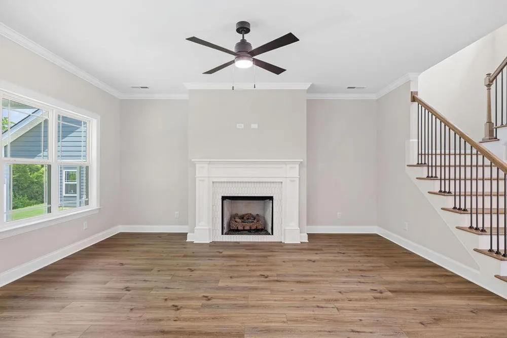 9828 Mayfly Road Ooltewah, TN 37363