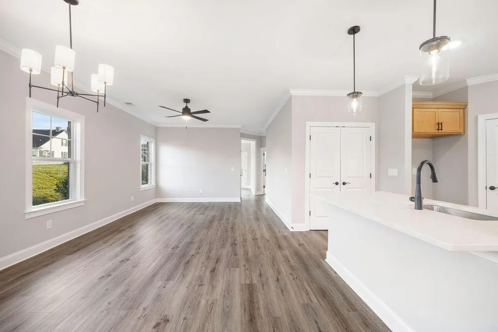 92 Founding Way Lookout Mountain, GA 30750