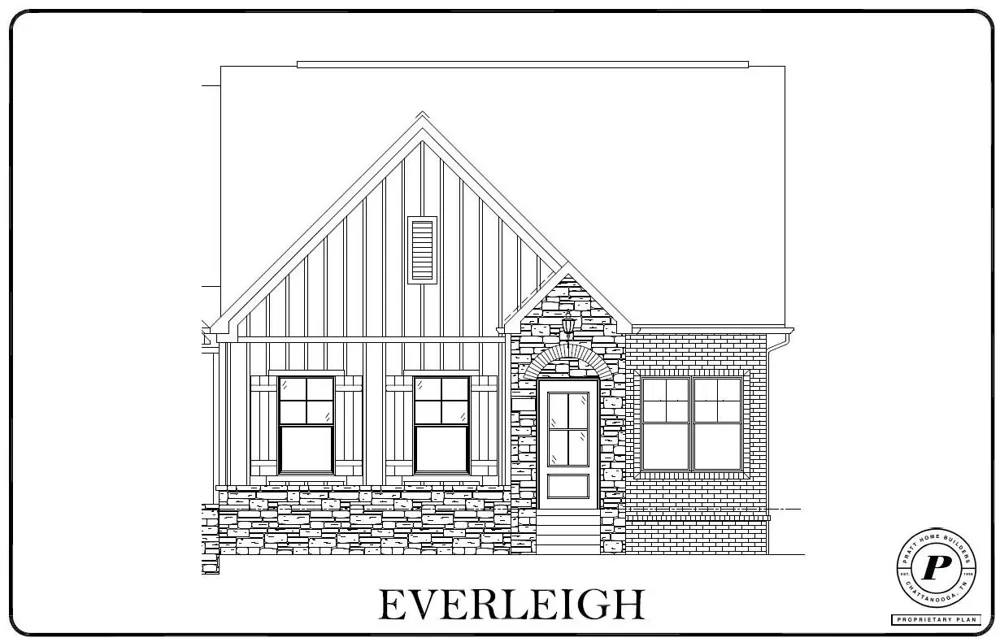 92 Founding Way Lookout Mountain, GA 30750