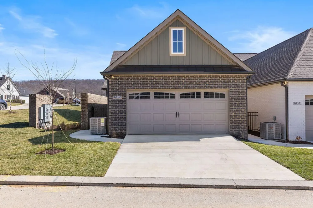 92 Founding Way Lookout Mountain, GA 30750
