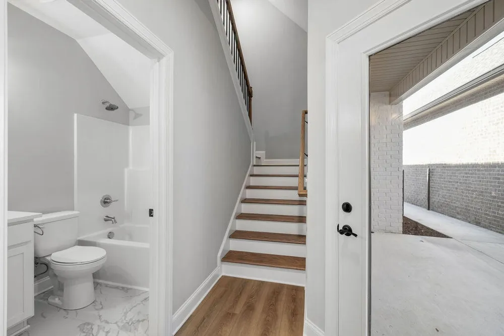 92 Founding Way Lookout Mountain, GA 30750