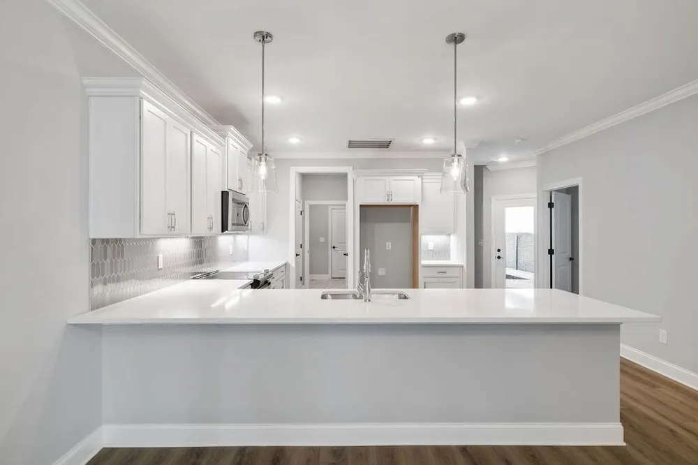 92 Founding Way Lookout Mountain, GA 30750