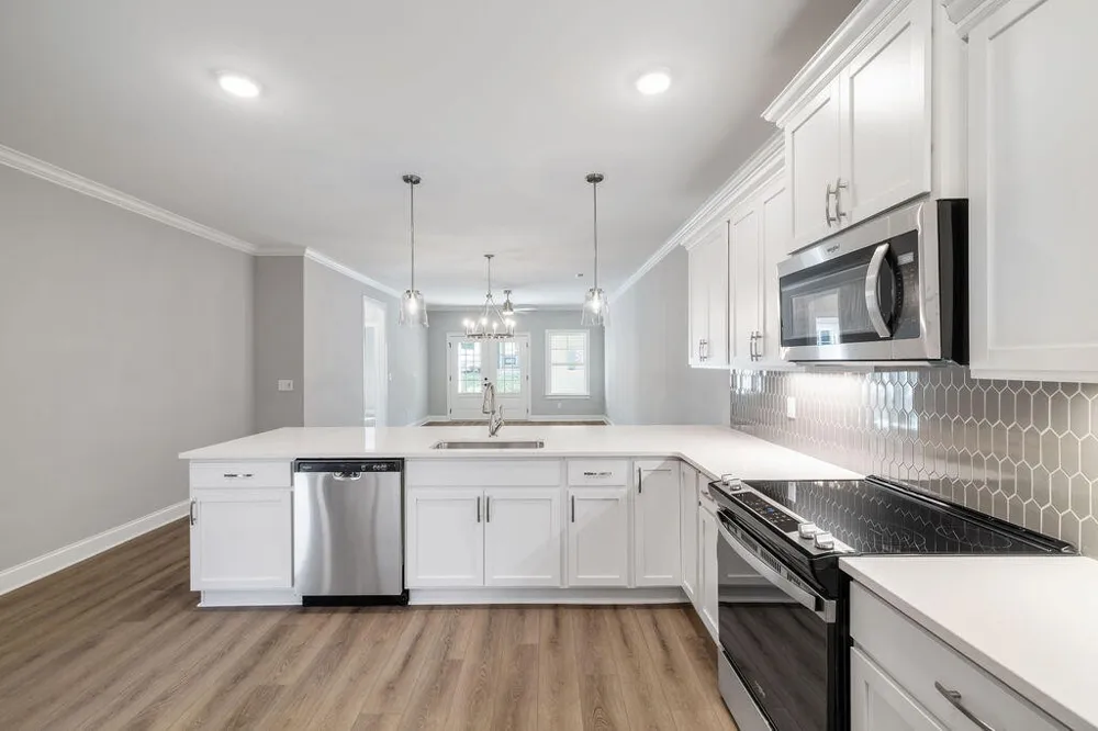 92 Founding Way Lookout Mountain, GA 30750