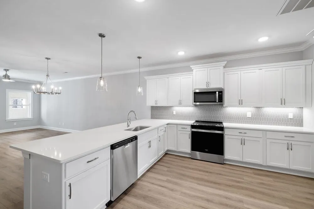 92 Founding Way Lookout Mountain, GA 30750