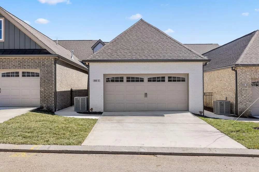 92 Founding Way Lookout Mountain, GA 30750