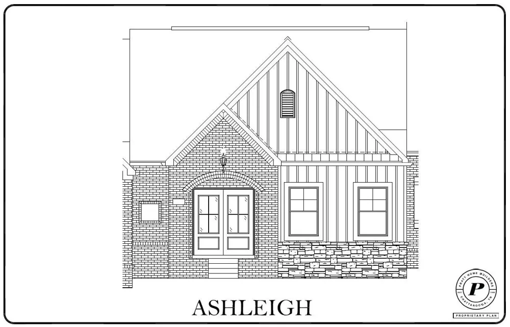 92 Founding Way #25 Lookout Mountain, GA 30750