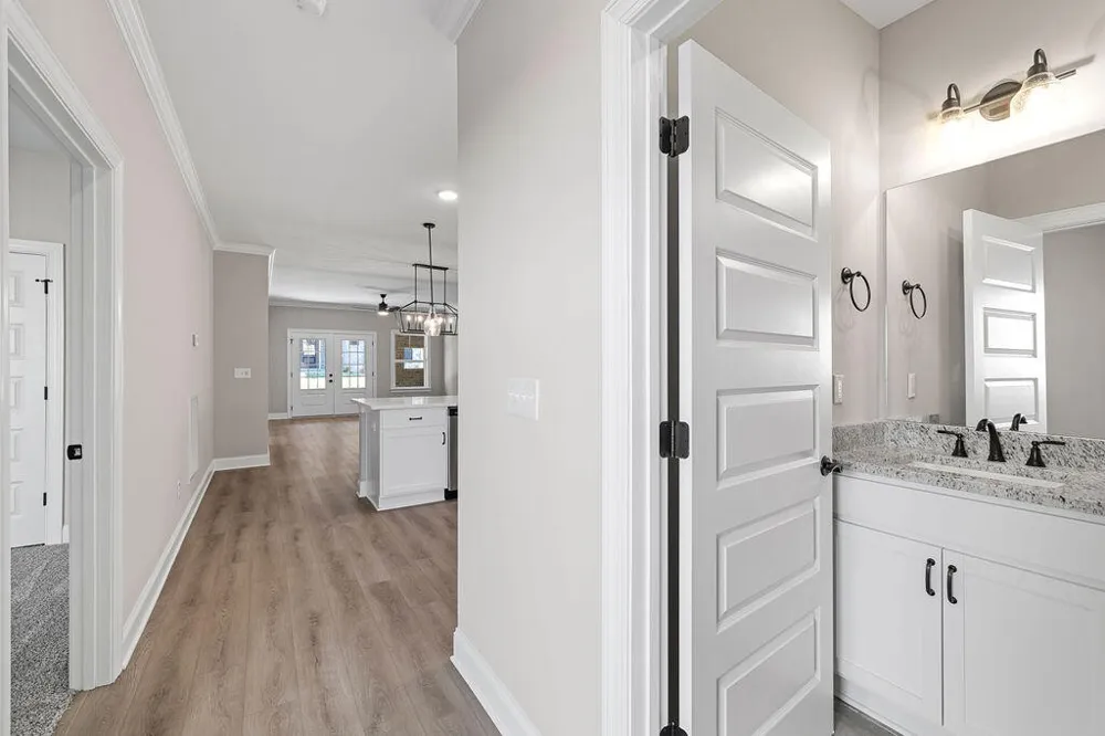 92 Founding Way #25 Lookout Mountain, GA 30750