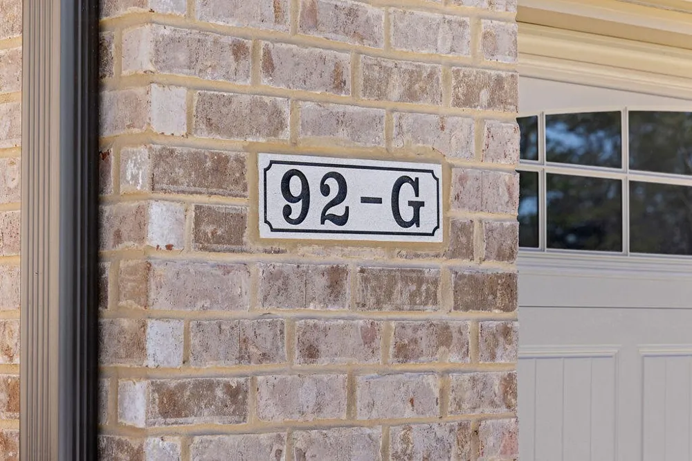 92 Founding Way #25 Lookout Mountain, GA 30750