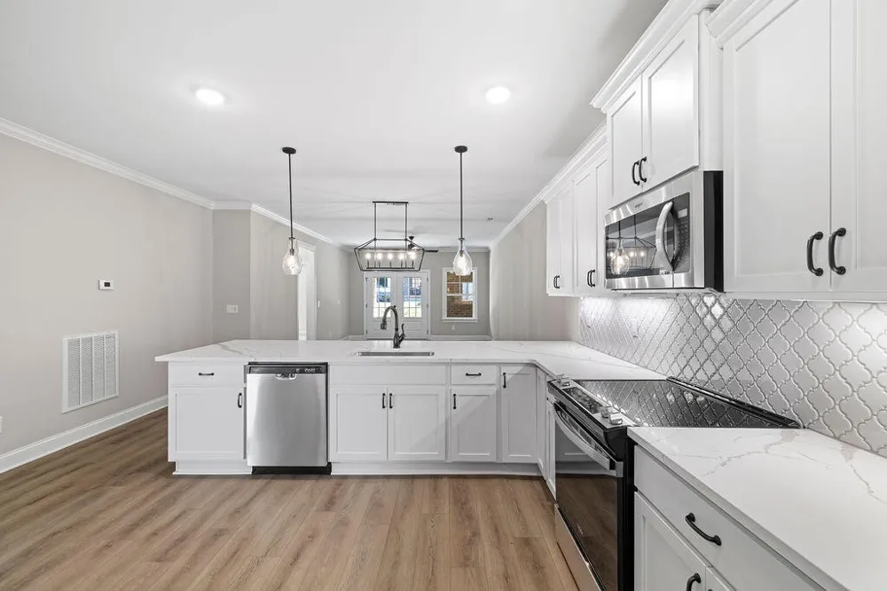 92 Founding Way Lookout Mountain, GA 30750