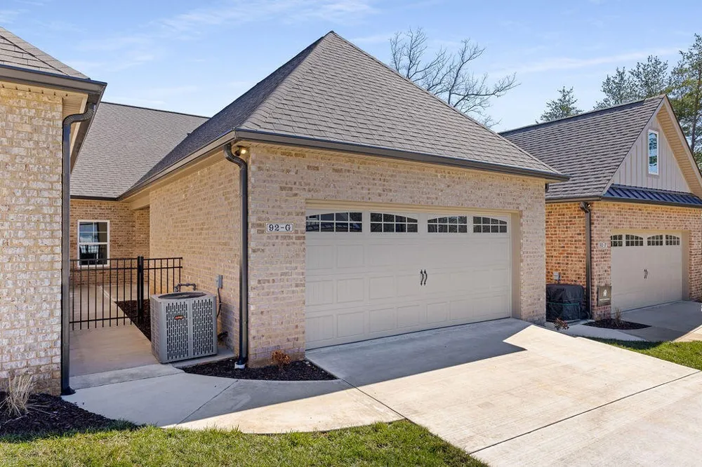 92 Founding Way #18 Lookout Mountain, GA 30750