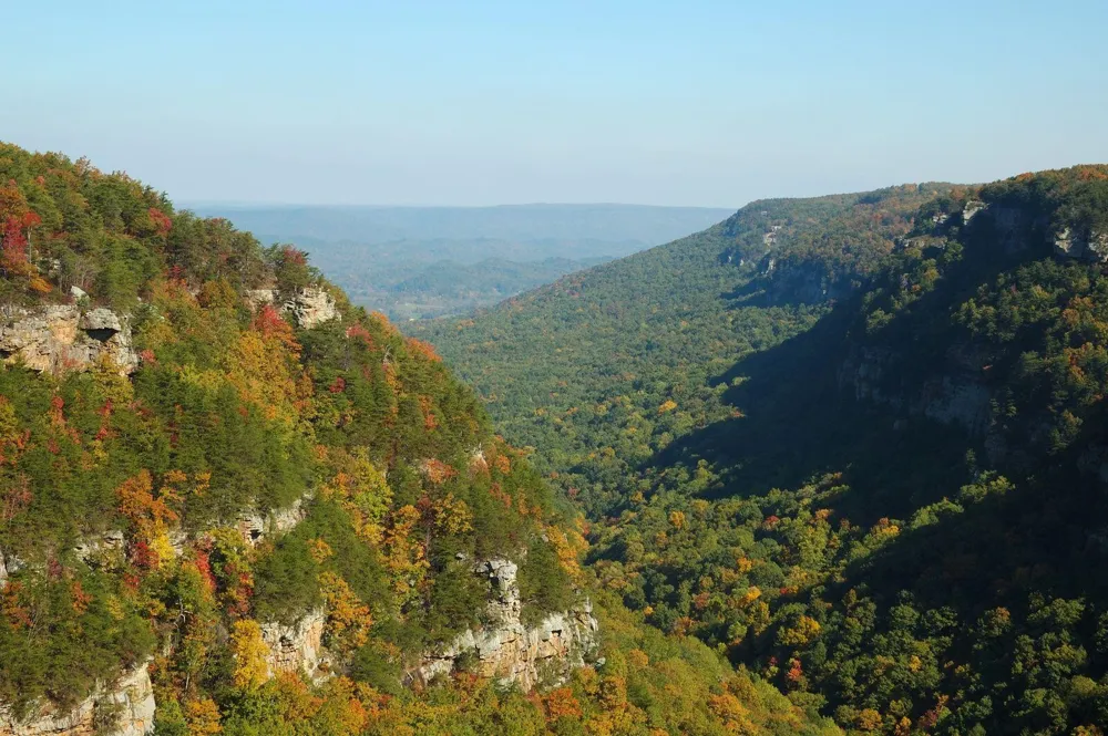 92 Founding Way #18 Lookout Mountain, GA 30750
