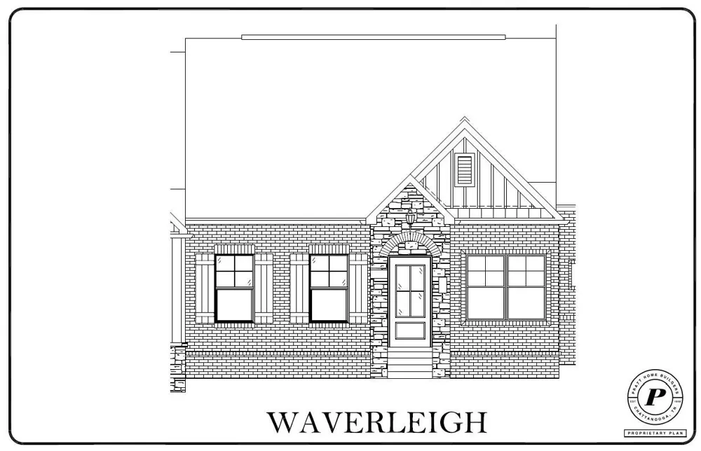 92 Founding Way Lookout Mountain, GA 30750