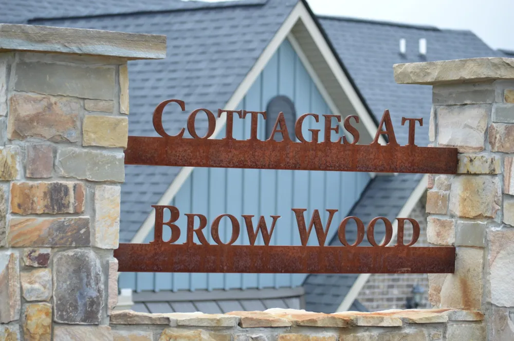 92 Founding Way Lookout Mountain, GA 30750