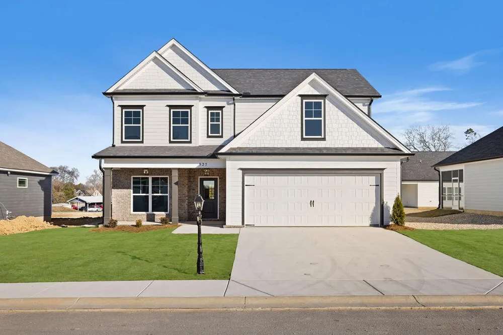 527 Winchester Drive Rossville, GA 30741