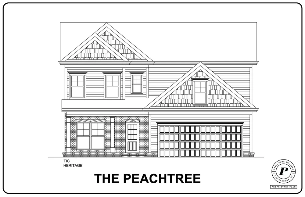 527 Winchester Drive Rossville, GA 30741