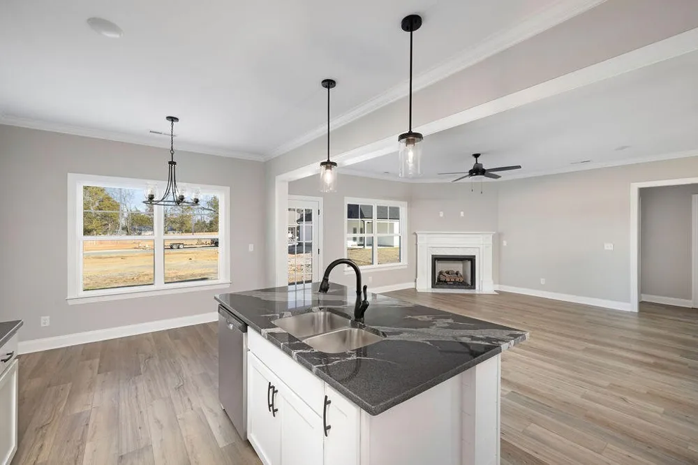 527 Winchester Drive Rossville, GA 30741