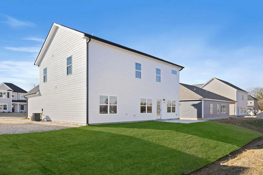 527 Winchester Drive Rossville, GA 30741