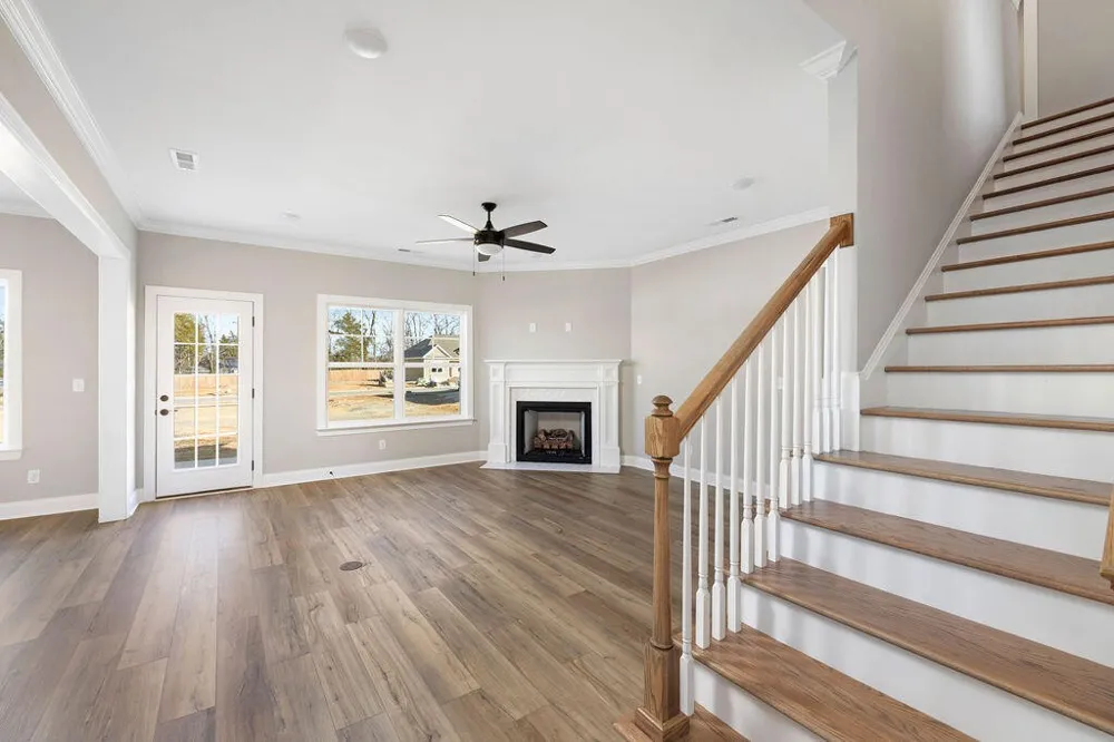 527 Winchester Drive Rossville, GA 30741