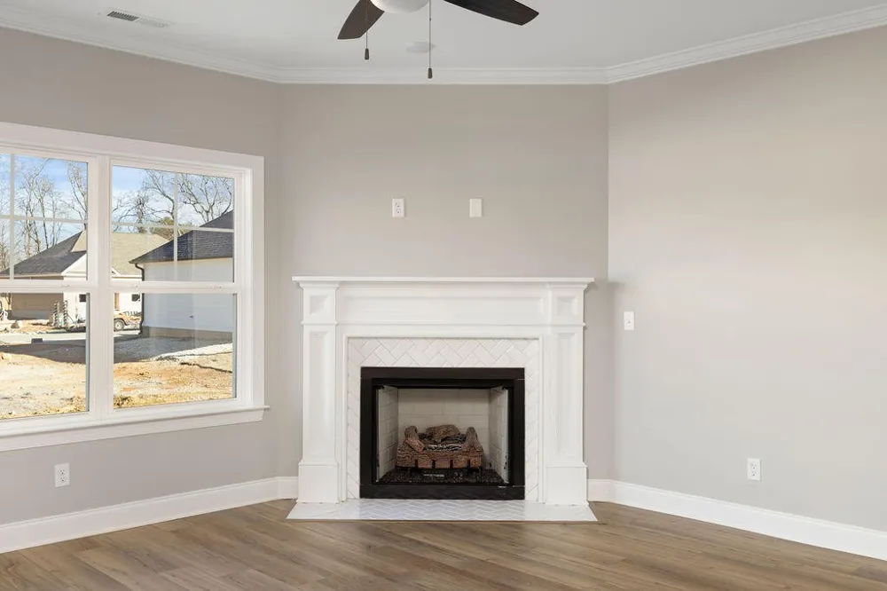 527 Winchester Drive Rossville, GA 30741