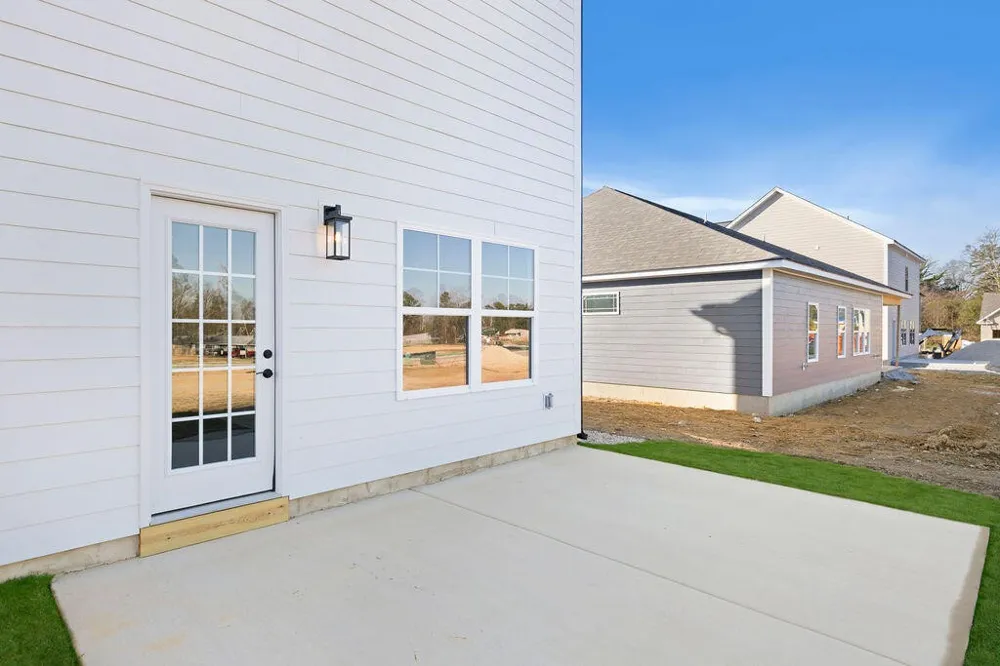 527 Winchester Drive Rossville, GA 30741