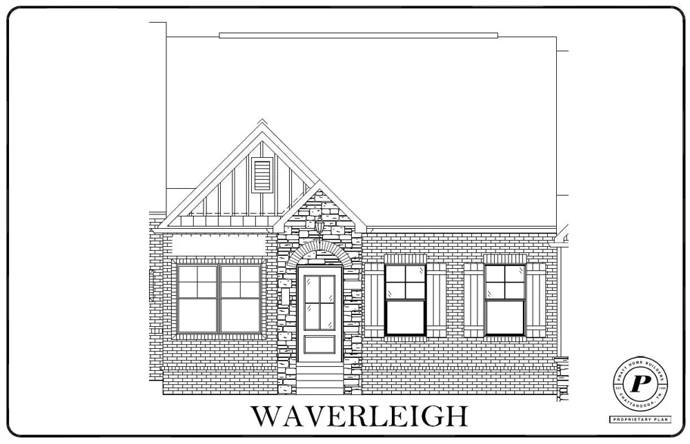 106 Founding Way Lookout Mountain, GA 30750